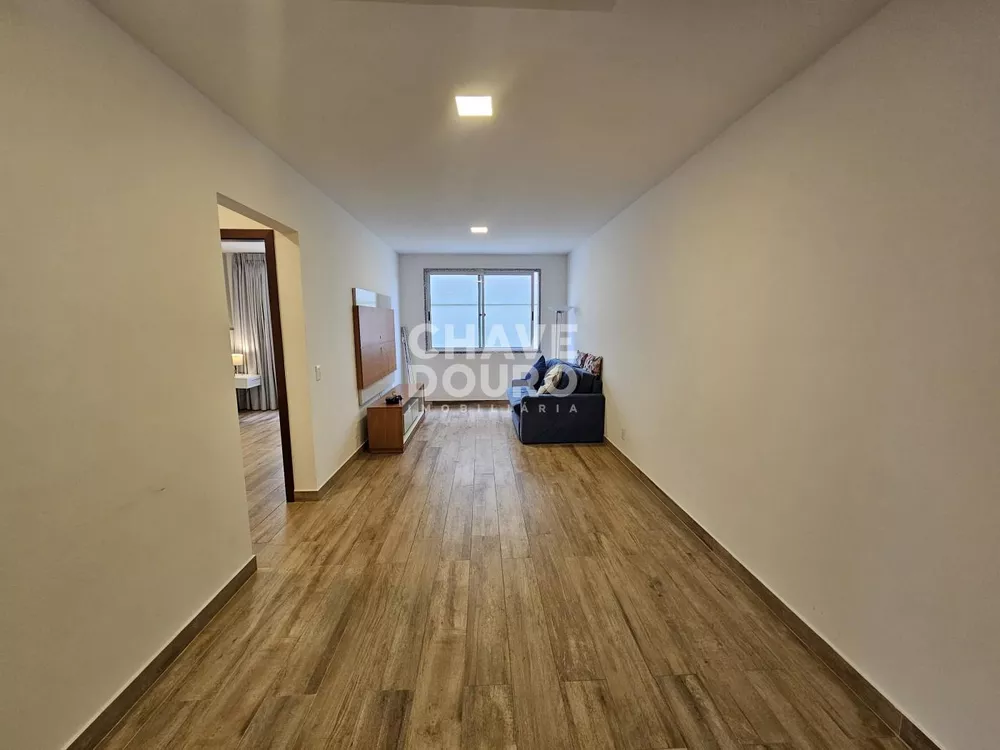 Apartamento, 1 quarto, 53 m² - Foto 3
