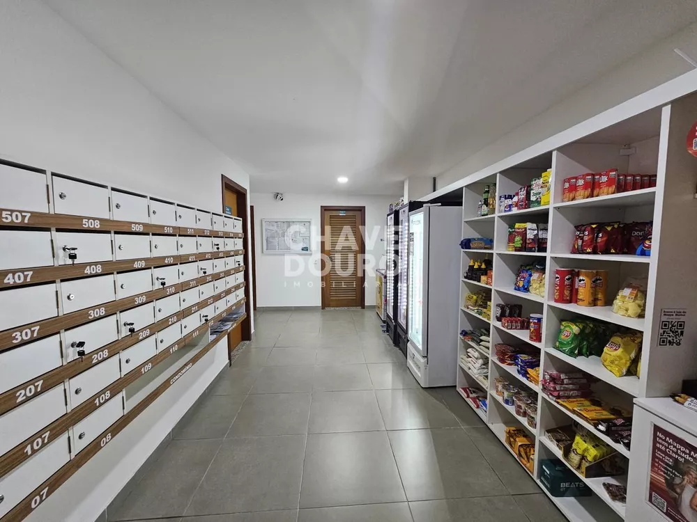 Apartamento, 1 quarto, 53 m² - Foto 17