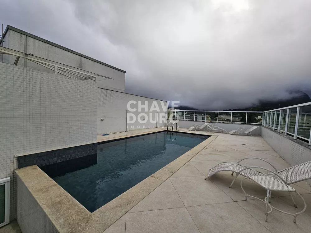Apartamento, 1 quarto, 53 m² - Foto 6