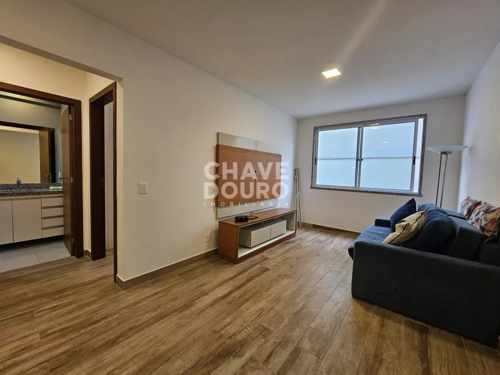 Apartamento, 1 quarto, 53 m² - Foto 2