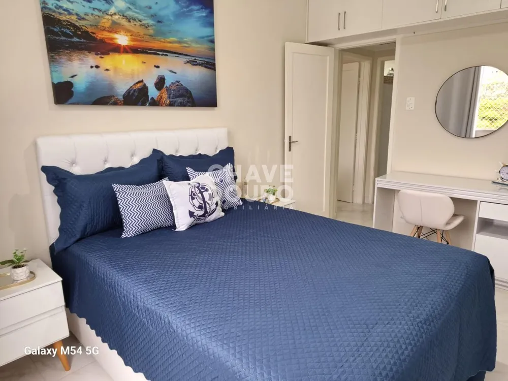 Apartamento, 1 quarto, 38 m² - Foto 18