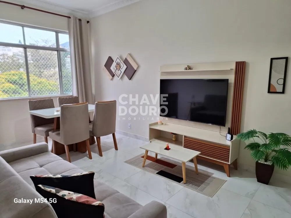 Apartamento, 1 quarto, 38 m² - Foto 9