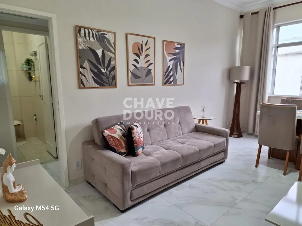 Apartamento, 1 quarto, 38 m² - Foto 6