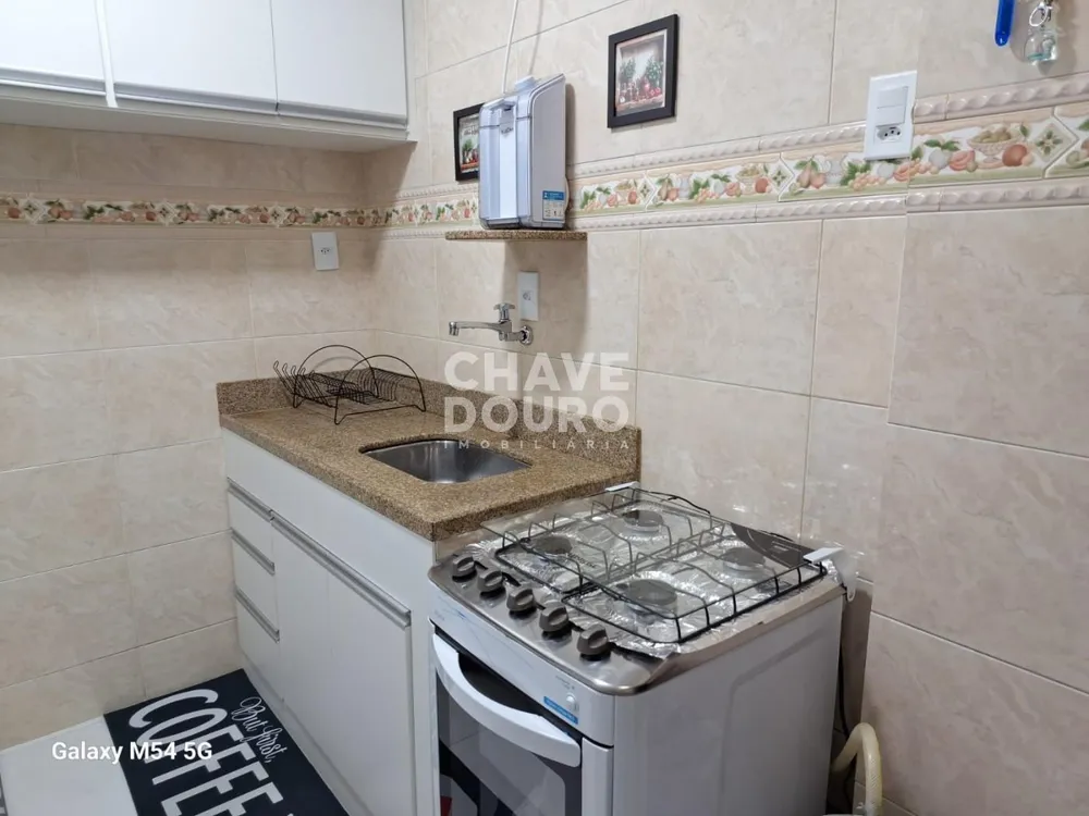 Apartamento, 1 quarto, 38 m² - Foto 13