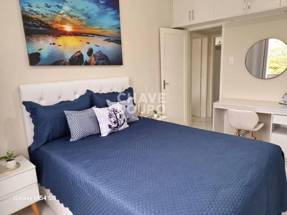 Apartamento, 1 quarto, 38 m² - Foto 20