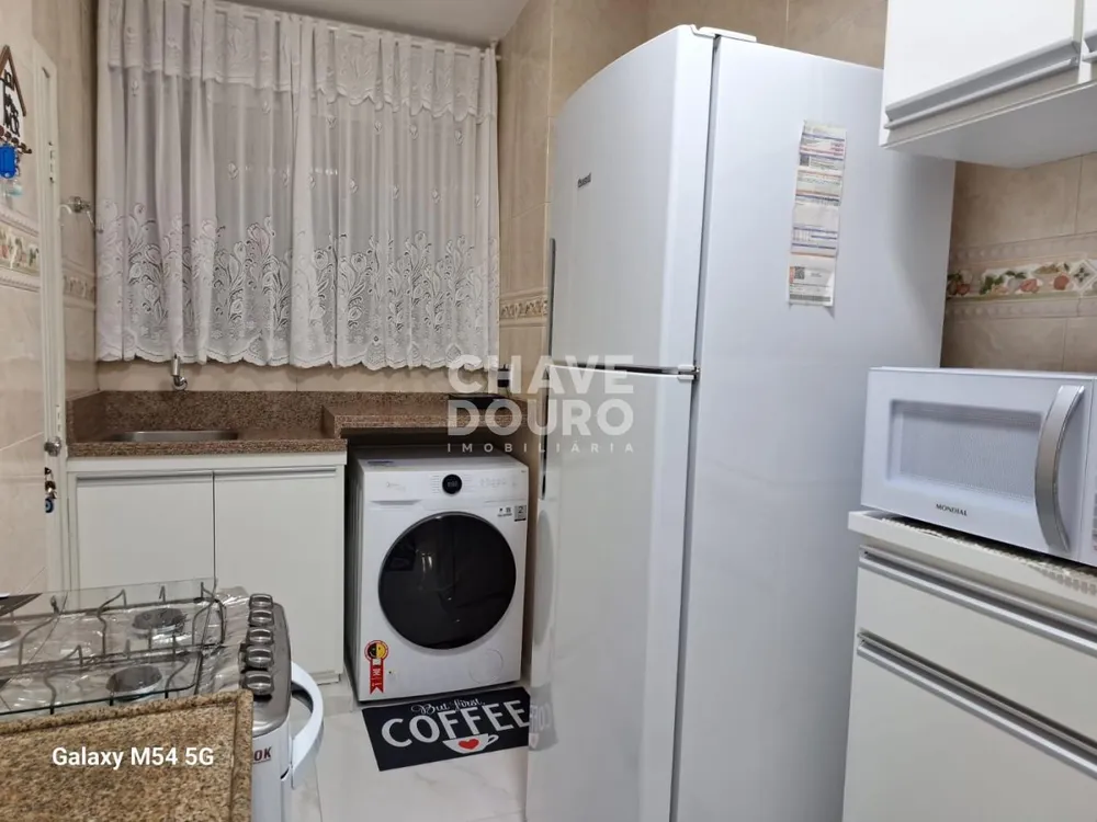 Apartamento, 1 quarto, 38 m² - Foto 12