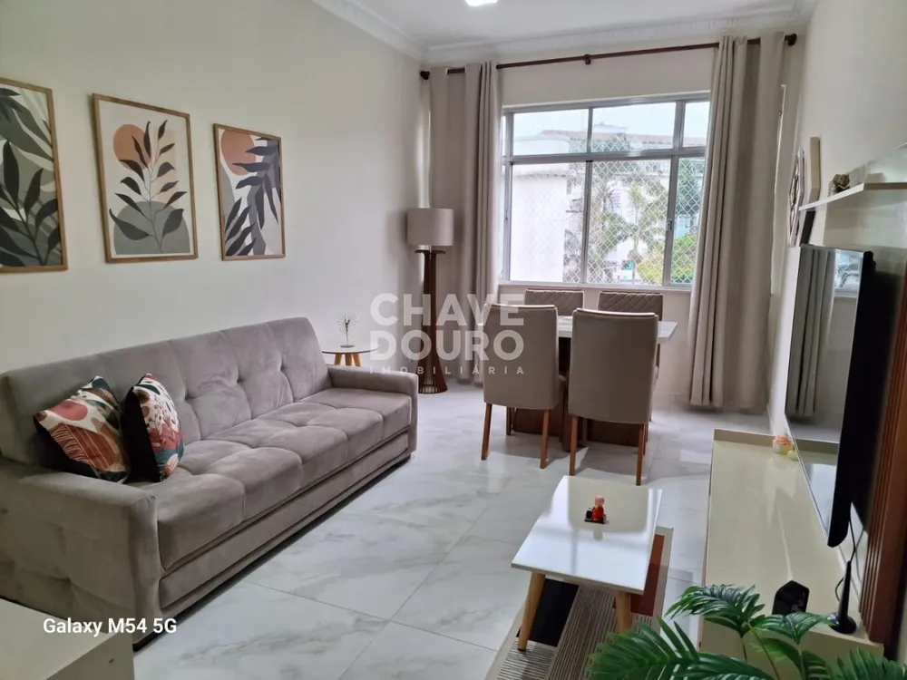 Apartamento, 1 quarto, 38 m² - Foto 7