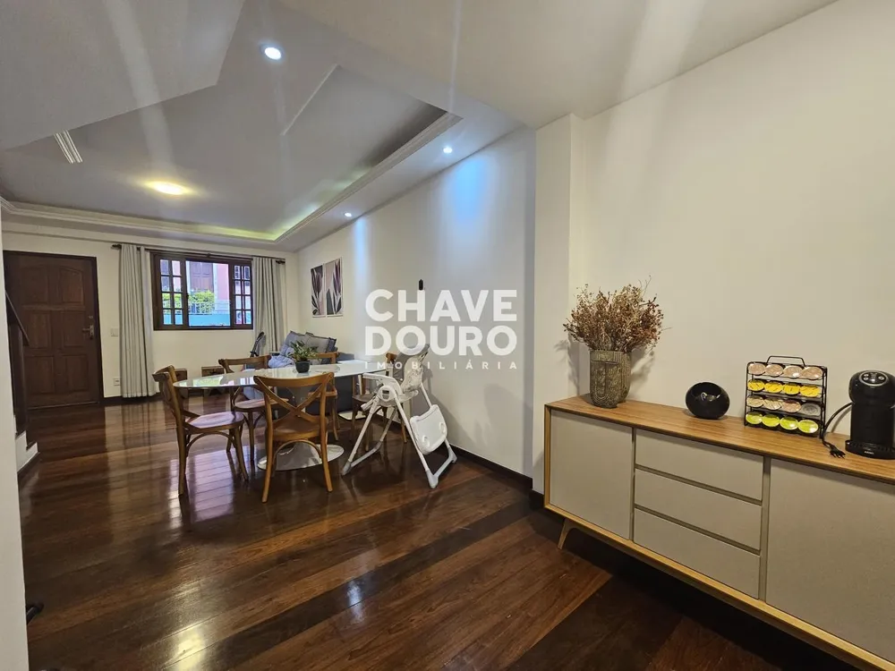 Casa, 2 quartos, 96 m² - Foto 5