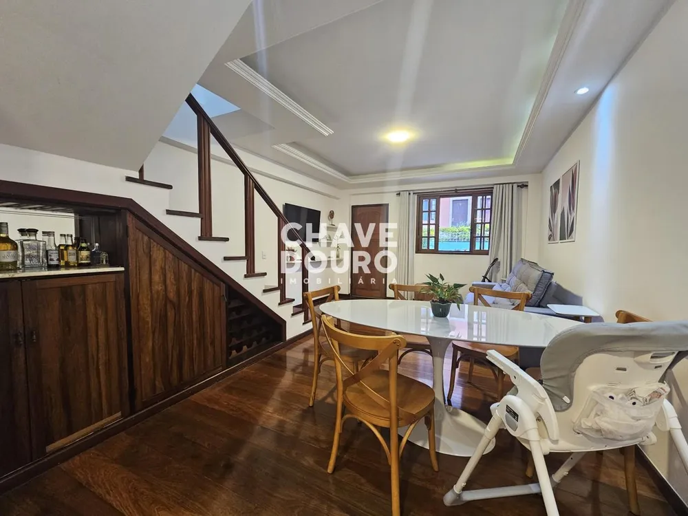 Casa, 2 quartos, 96 m² - Foto 6