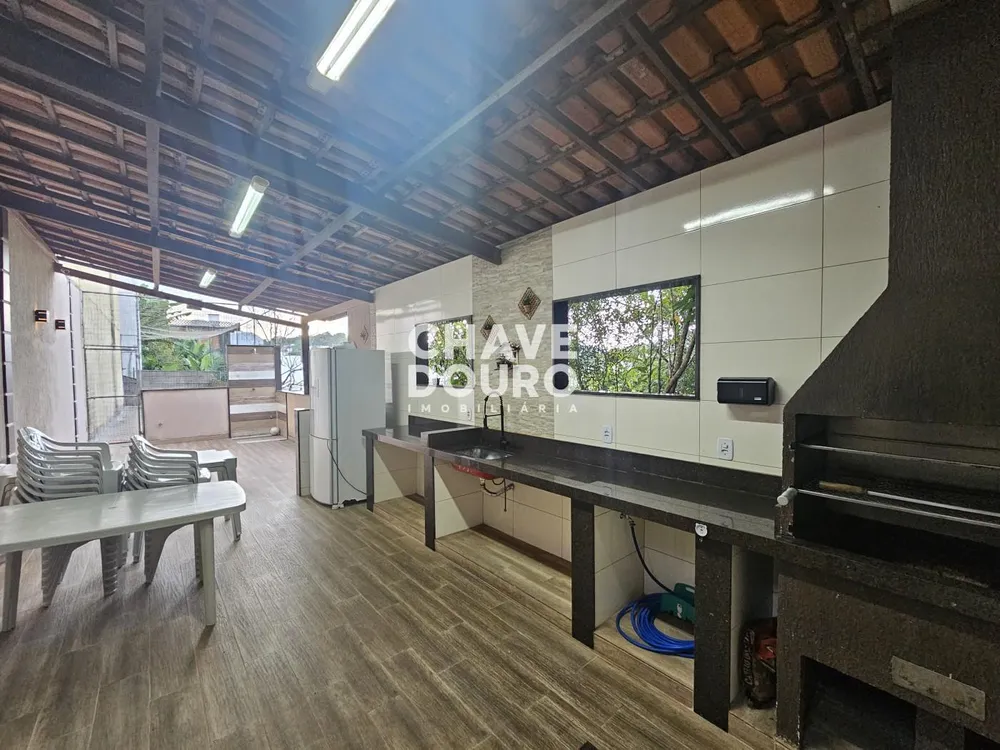 Casa, 2 quartos, 96 m² - Foto 33