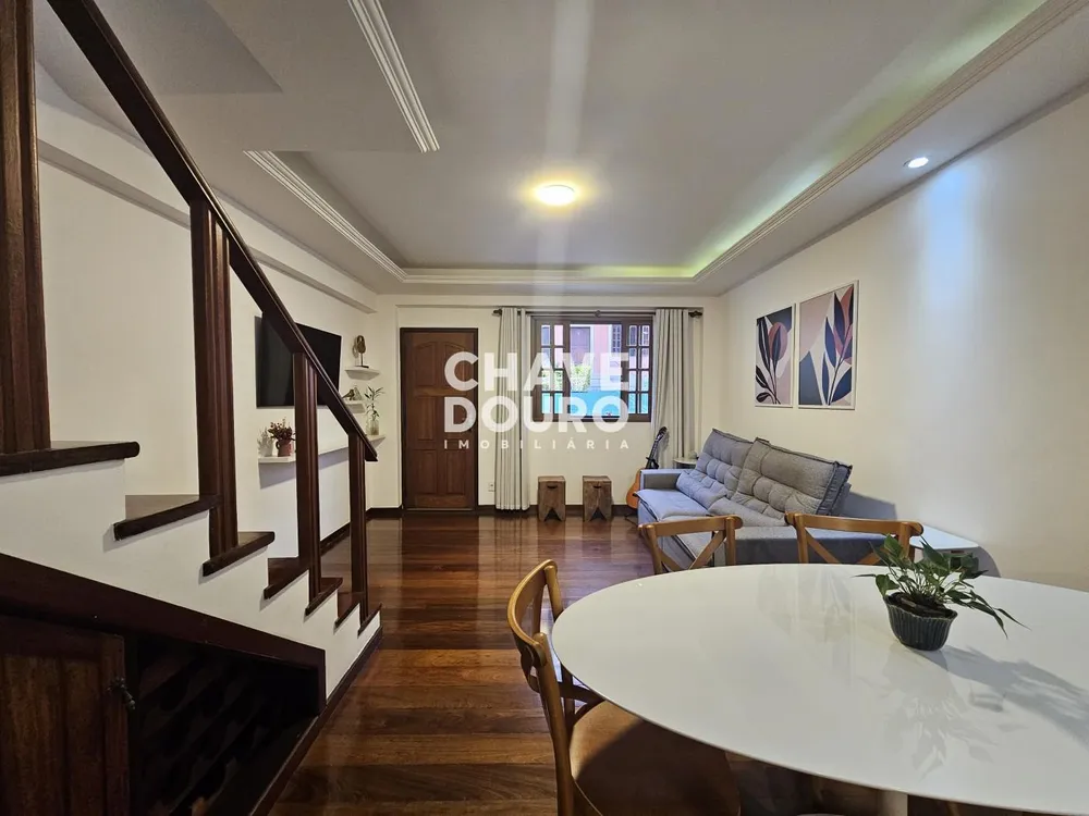 Casa, 2 quartos, 96 m² - Foto 4
