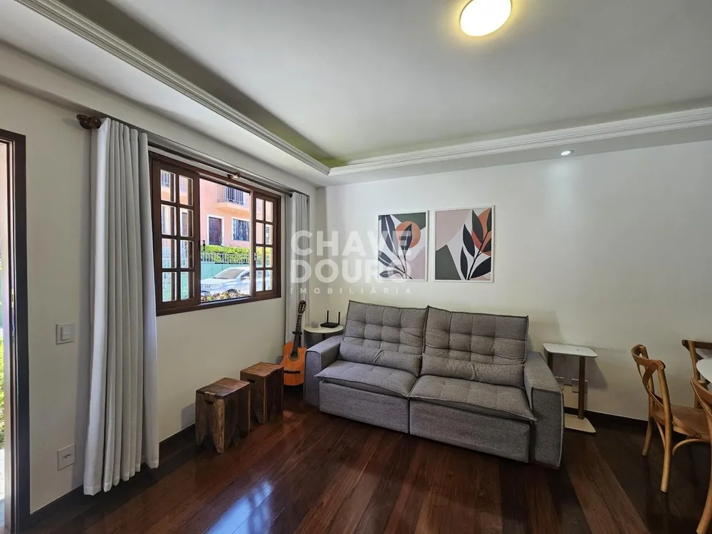 Casa, 2 quartos, 96 m² - Foto 2