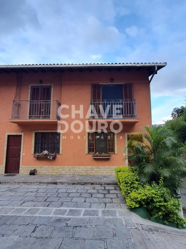 Casa, 2 quartos, 96 m² - Foto 28