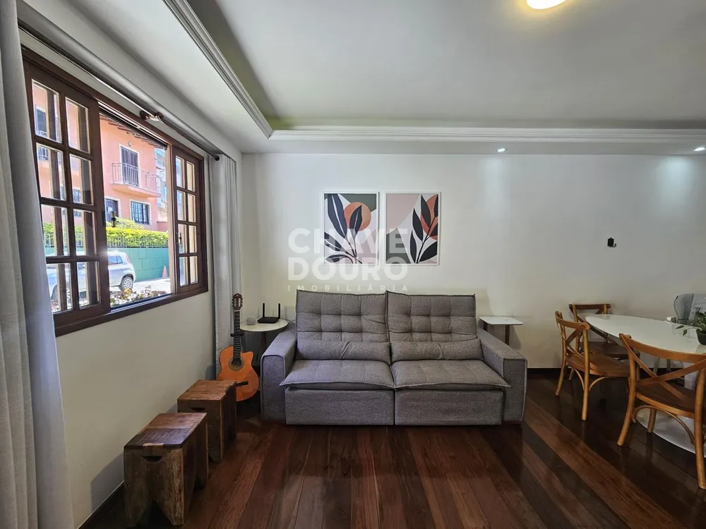 Casa, 2 quartos, 96 m² - Foto 3