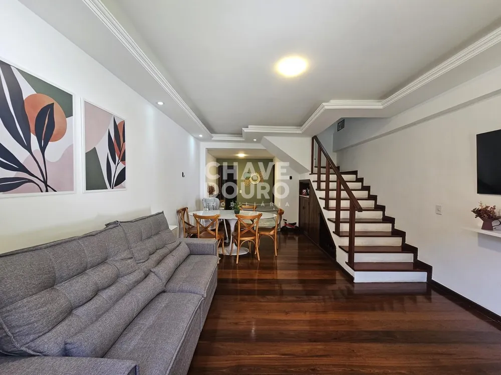 Casa, 2 quartos, 96 m² - Foto 1
