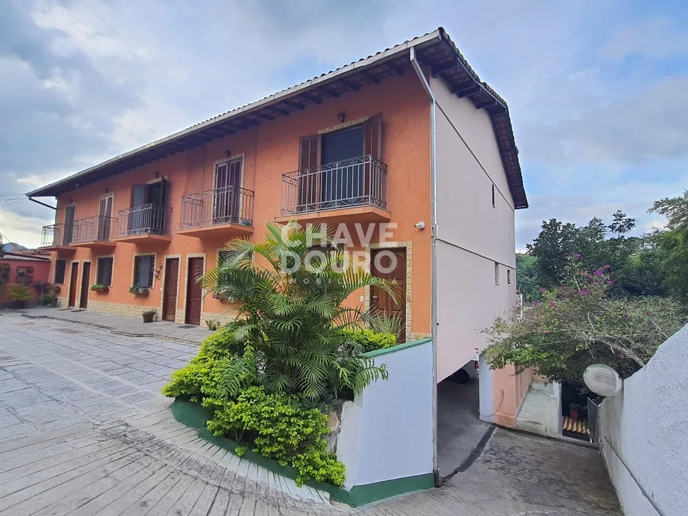 Casa, 2 quartos, 96 m² - Foto 29