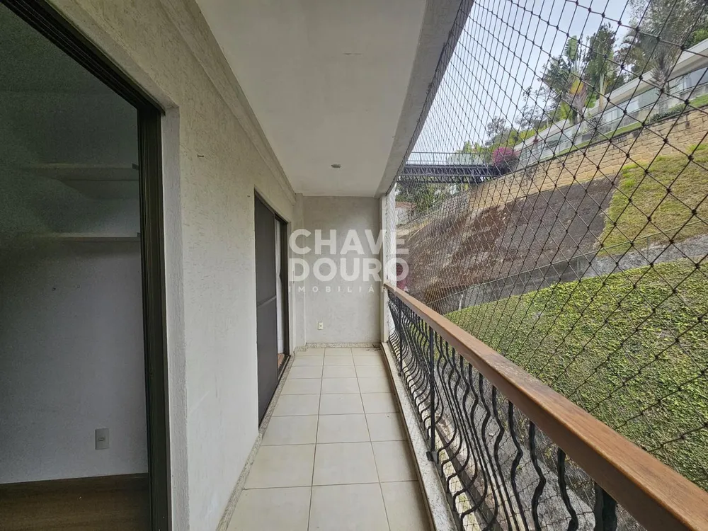 Apartamento, 3 quartos, 106 m² - Foto 4