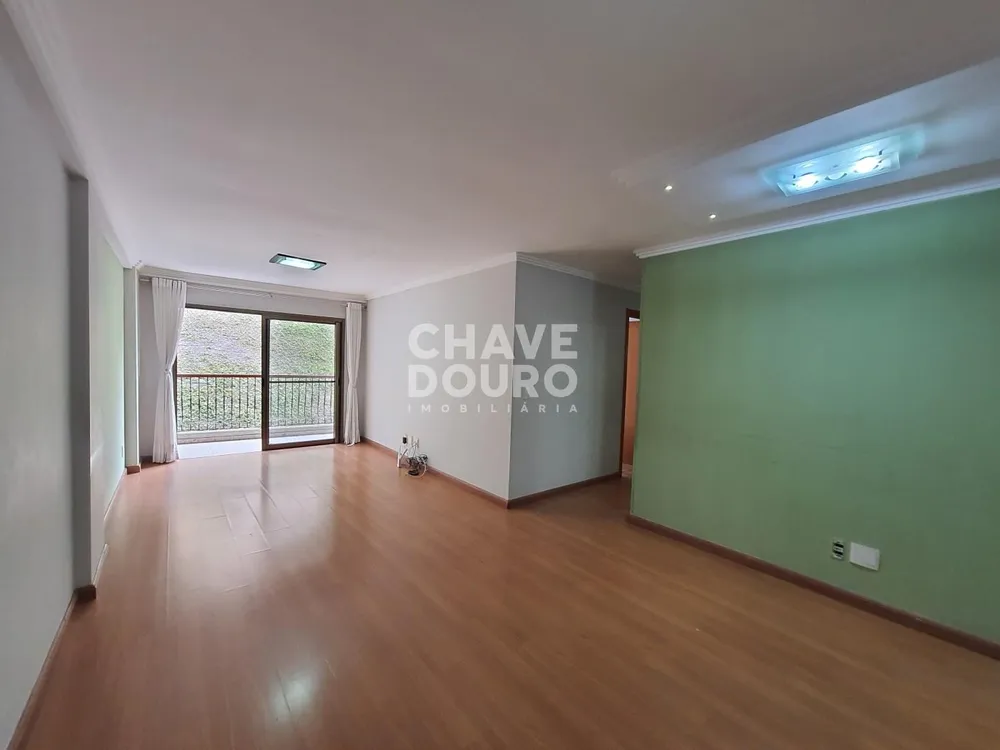 Apartamento, 3 quartos, 106 m² - Foto 1
