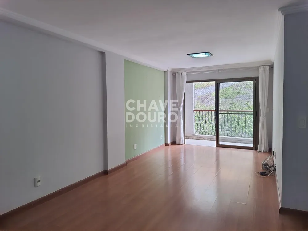 Apartamento, 3 quartos, 106 m² - Foto 3