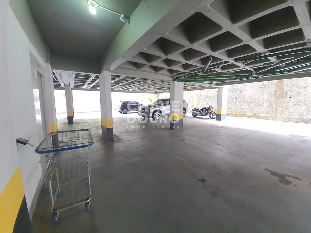 Apartamento, 3 quartos, 106 m² - Foto 48