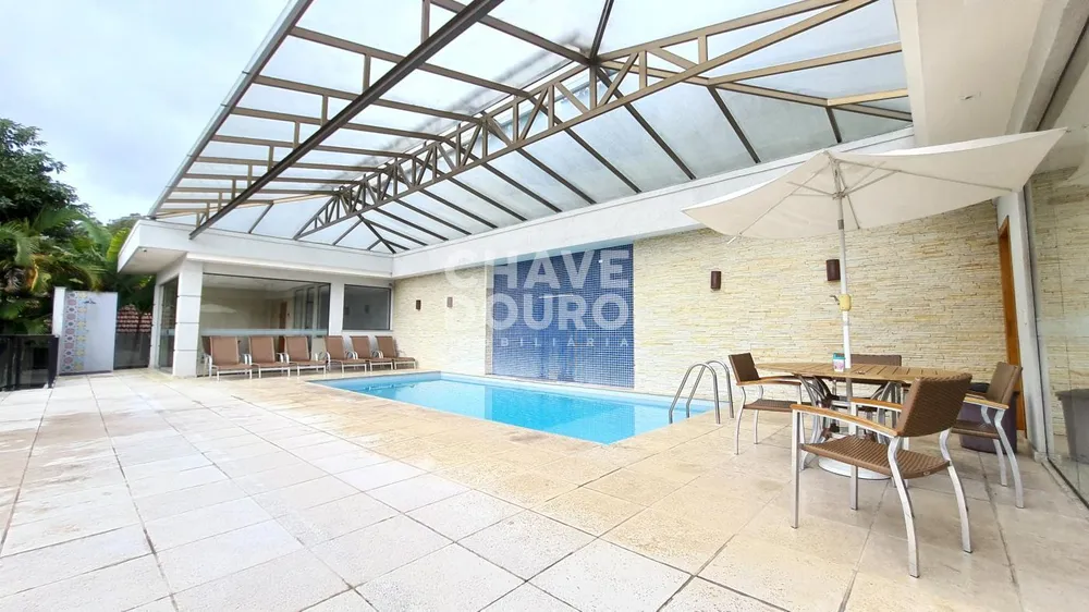 Apartamento, 3 quartos, 106 m² - Foto 36