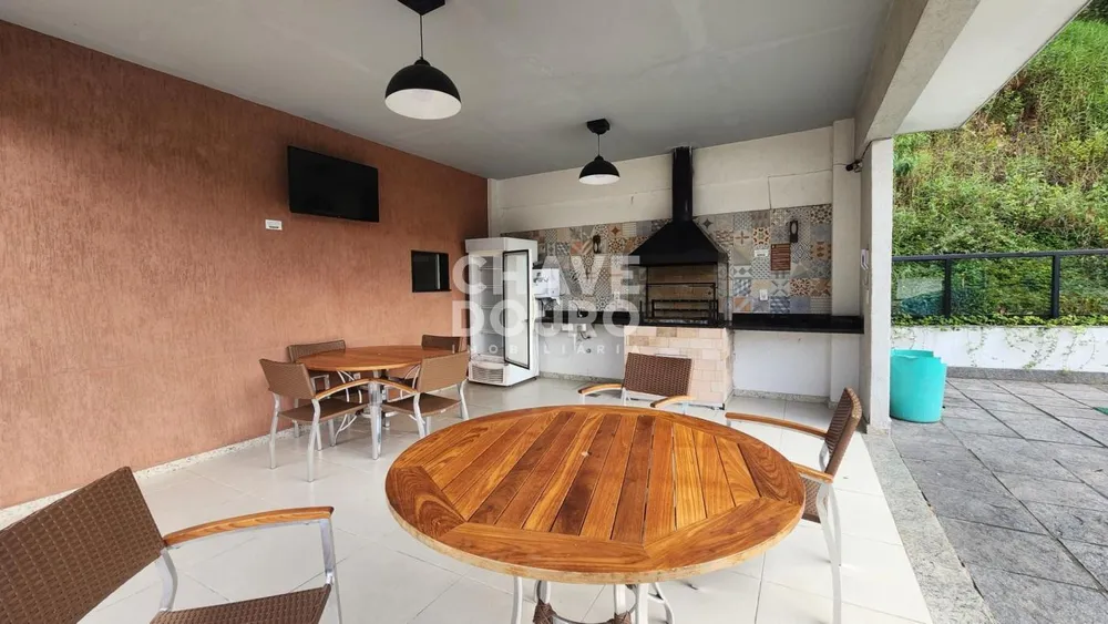 Apartamento, 3 quartos, 106 m² - Foto 42