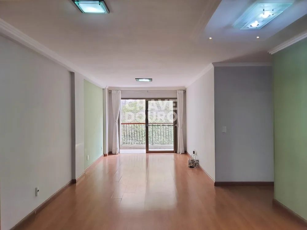 Apartamento, 3 quartos, 106 m² - Foto 2