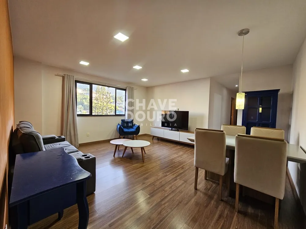 Apartamento, 2 quartos, 93 m² - Foto 27