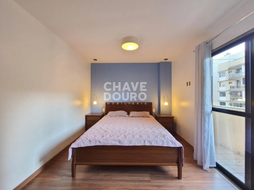Apartamento, 2 quartos, 93 m² - Foto 1
