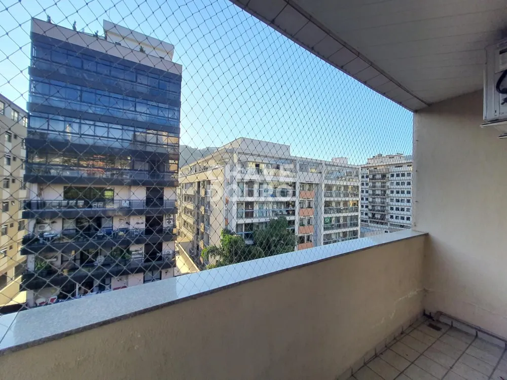 Apartamento, 2 quartos, 93 m² - Foto 6
