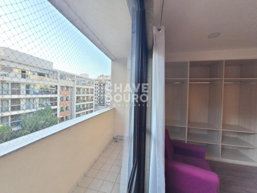Apartamento, 2 quartos, 93 m² - Foto 7