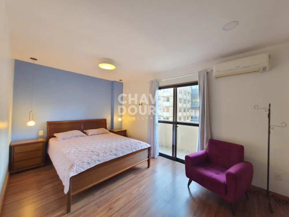 Apartamento, 2 quartos, 93 m² - Foto 2