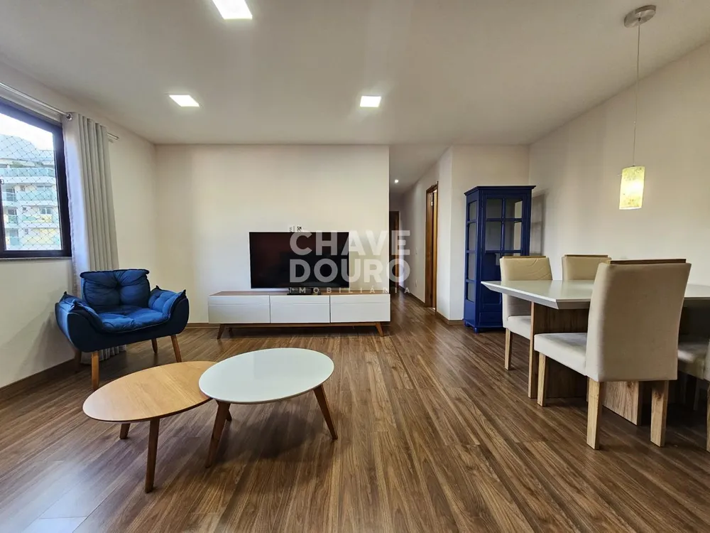 Apartamento, 2 quartos, 93 m² - Foto 22
