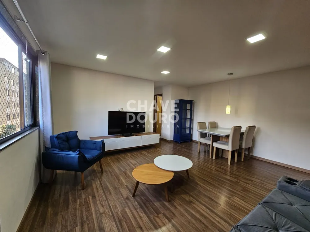 Apartamento, 2 quartos, 93 m² - Foto 24
