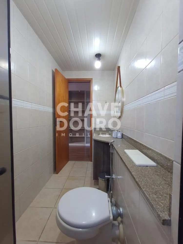 Apartamento, 2 quartos, 93 m² - Foto 11