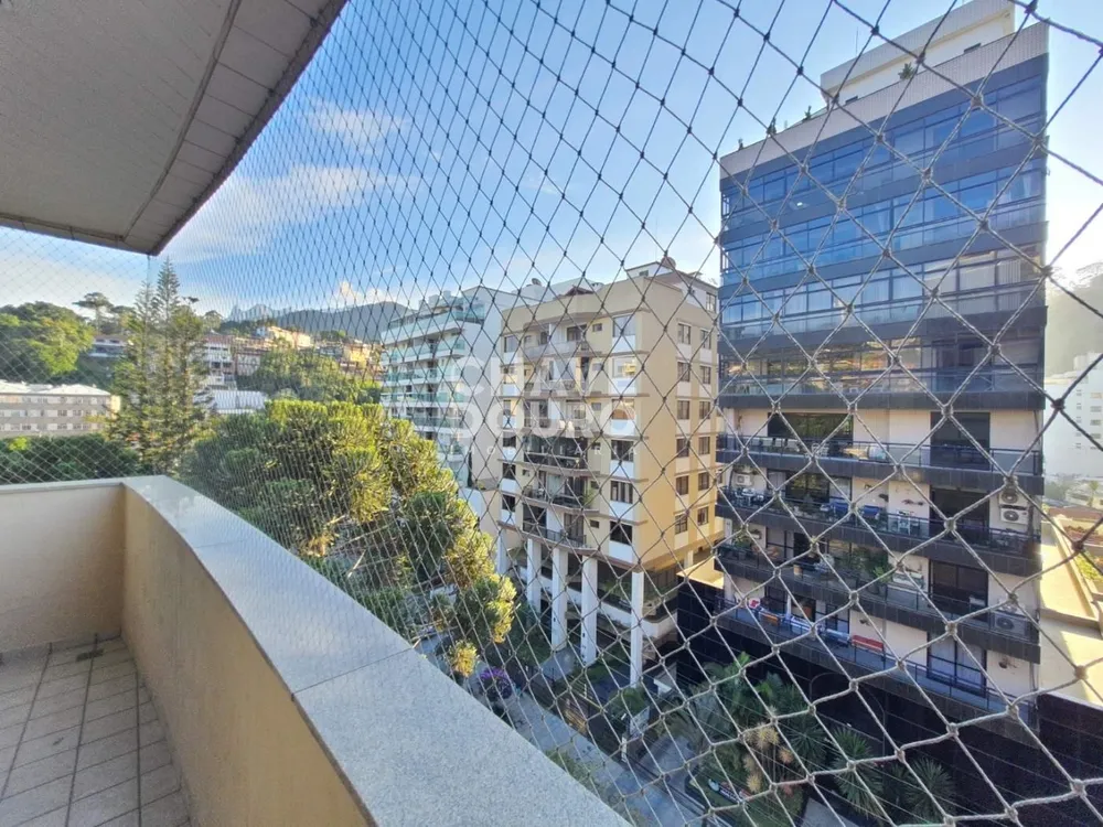 Apartamento, 2 quartos, 93 m² - Foto 5