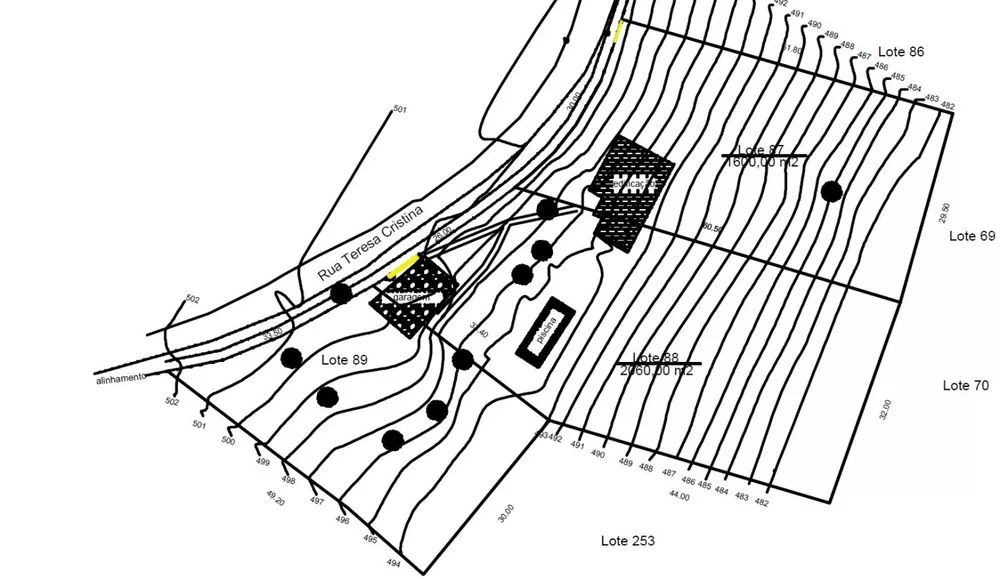 Terreno, 4840 m² - Foto 7