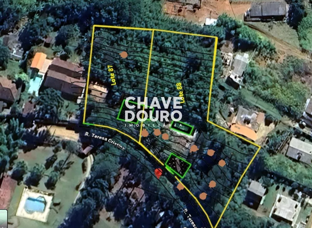 Terreno, 4840 m² - Foto 2