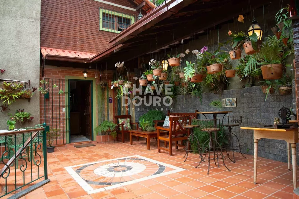 Casa, 4 quartos, 111 m² - Foto 3