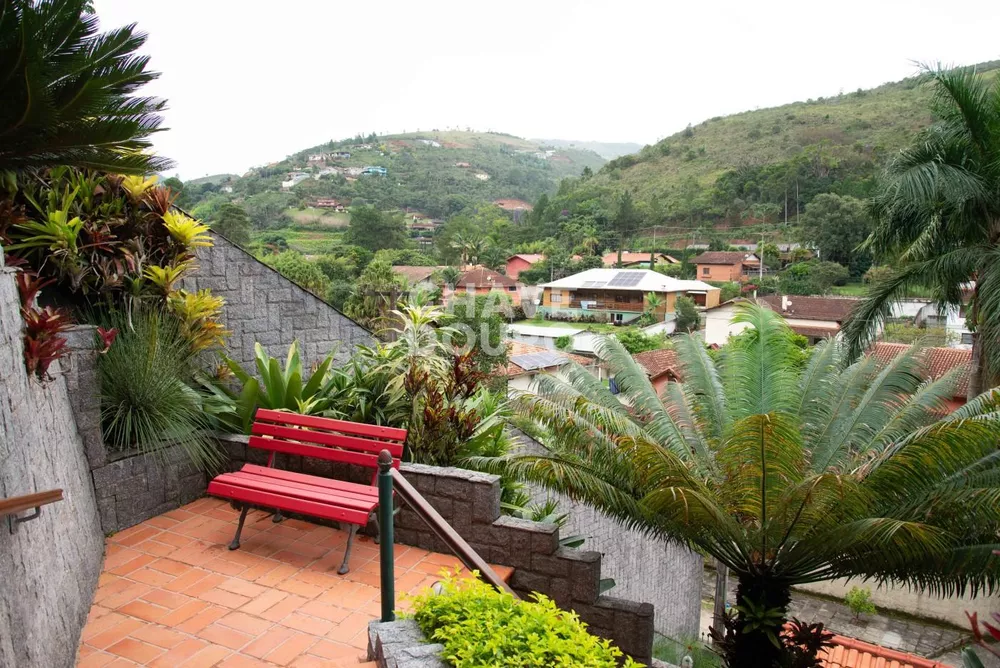 Casa, 4 quartos, 111 m² - Foto 5