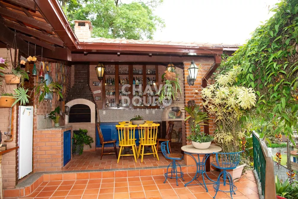 Casa, 4 quartos, 111 m² - Foto 4