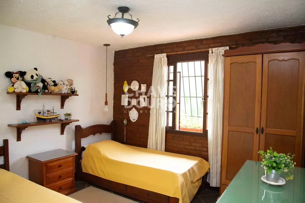 Casa, 4 quartos, 111 m² - Foto 19