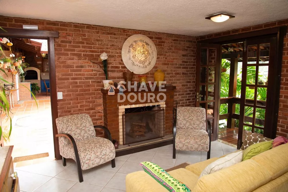 Casa, 4 quartos, 111 m² - Foto 9