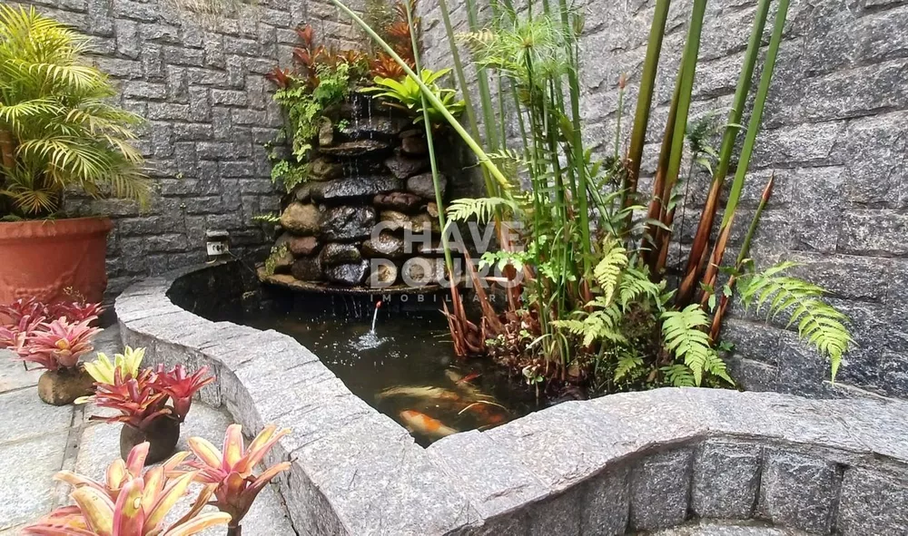 Casa, 4 quartos, 111 m² - Foto 2