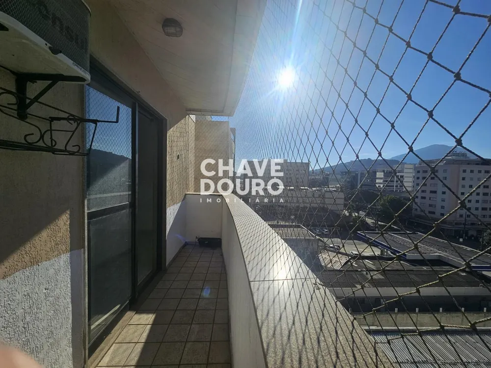 Apartamento, 2 quartos, 93 m² - Foto 3