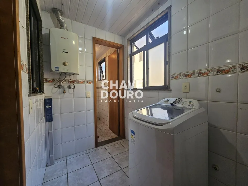 Apartamento, 2 quartos, 93 m² - Foto 29