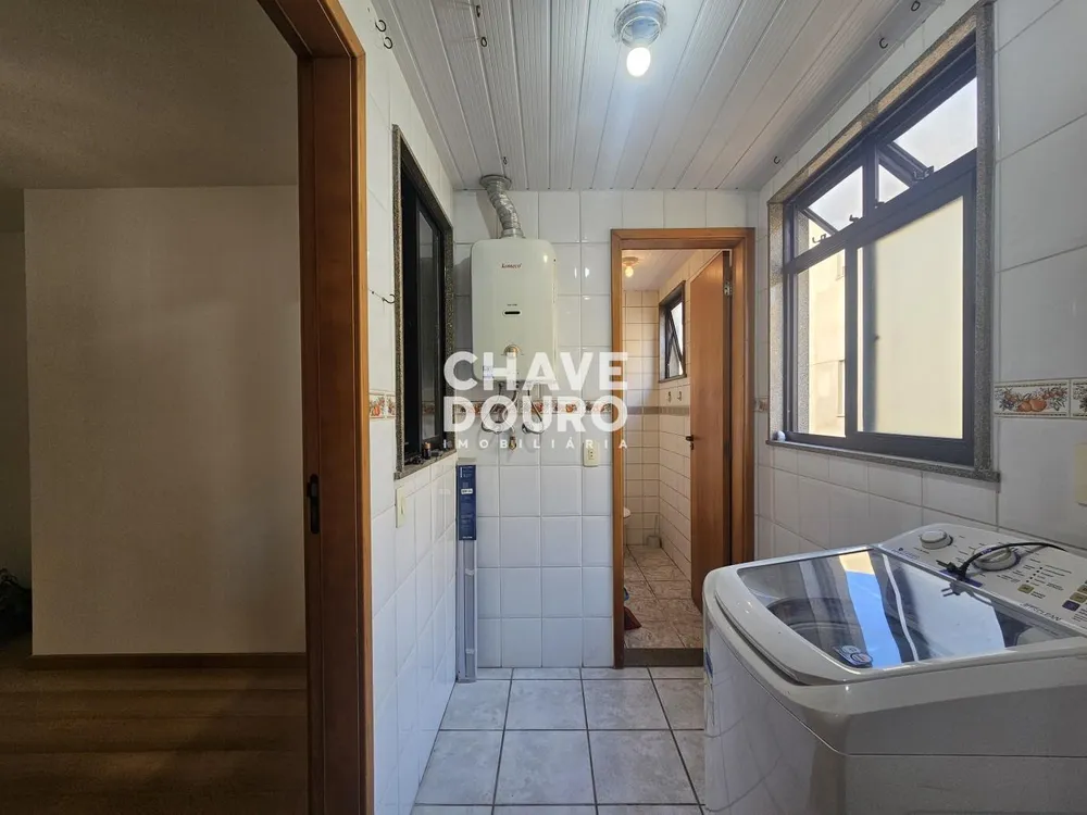 Apartamento, 2 quartos, 93 m² - Foto 28
