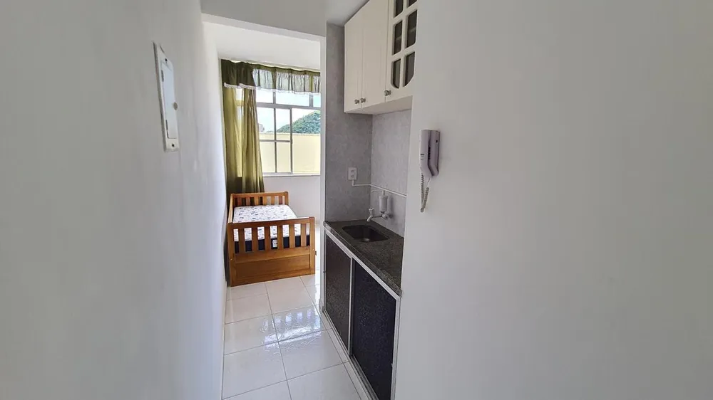 Apartamento, 1 quarto, 20 m² - Foto 3