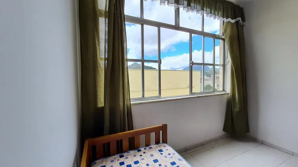 Apartamento, 1 quarto, 20 m² - Foto 10