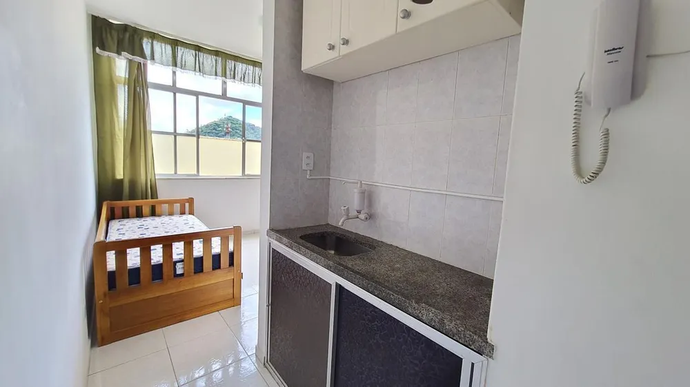 Apartamento, 1 quarto, 20 m² - Foto 4